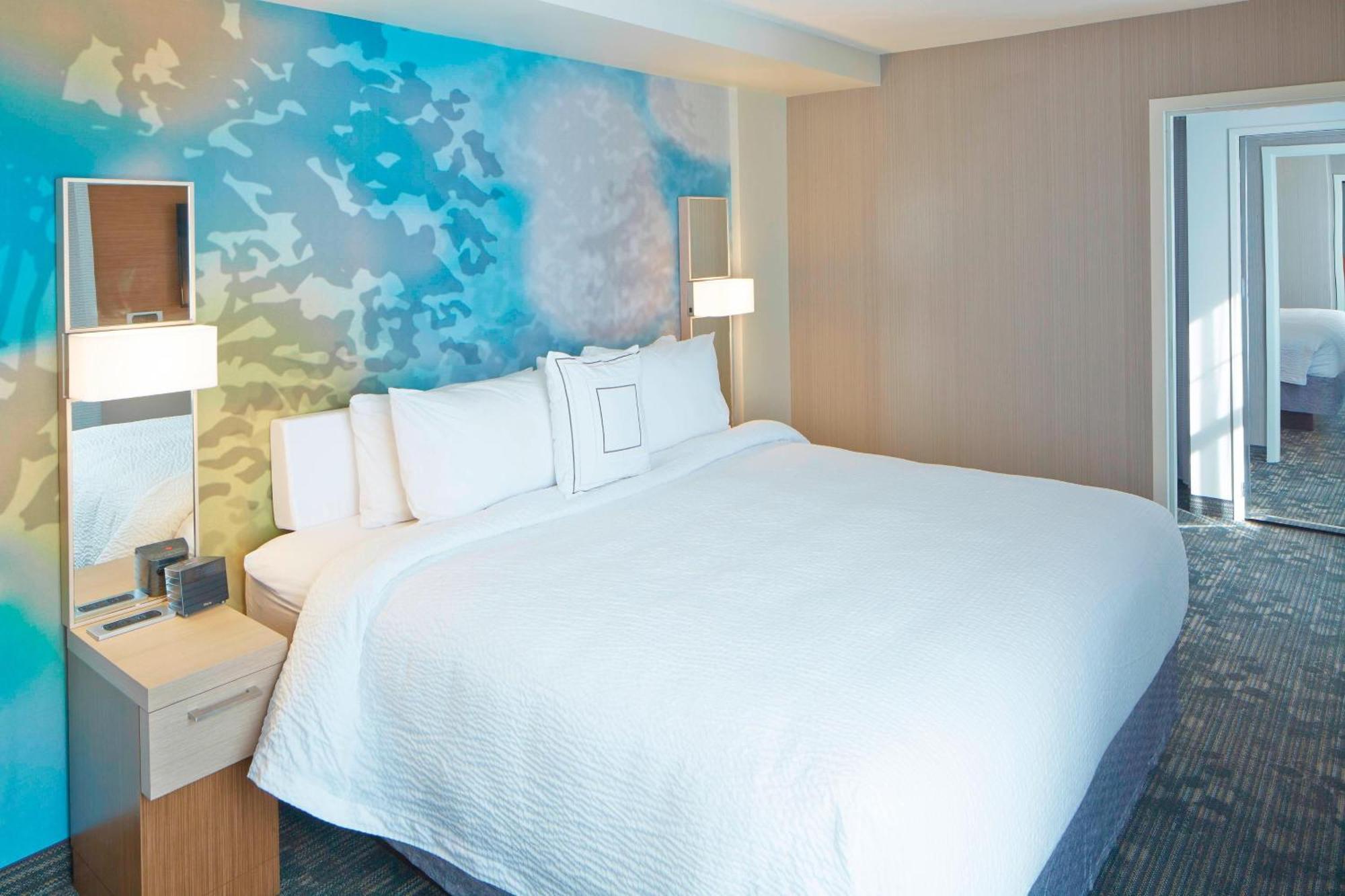 Courtyard By Marriott Lake George Exterior foto