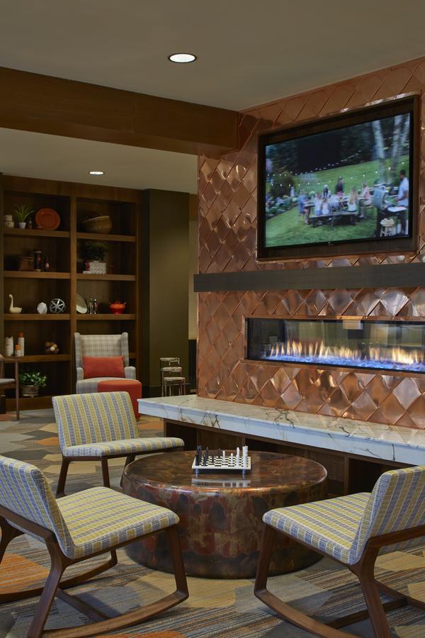 Courtyard By Marriott Lake George Exterior foto
