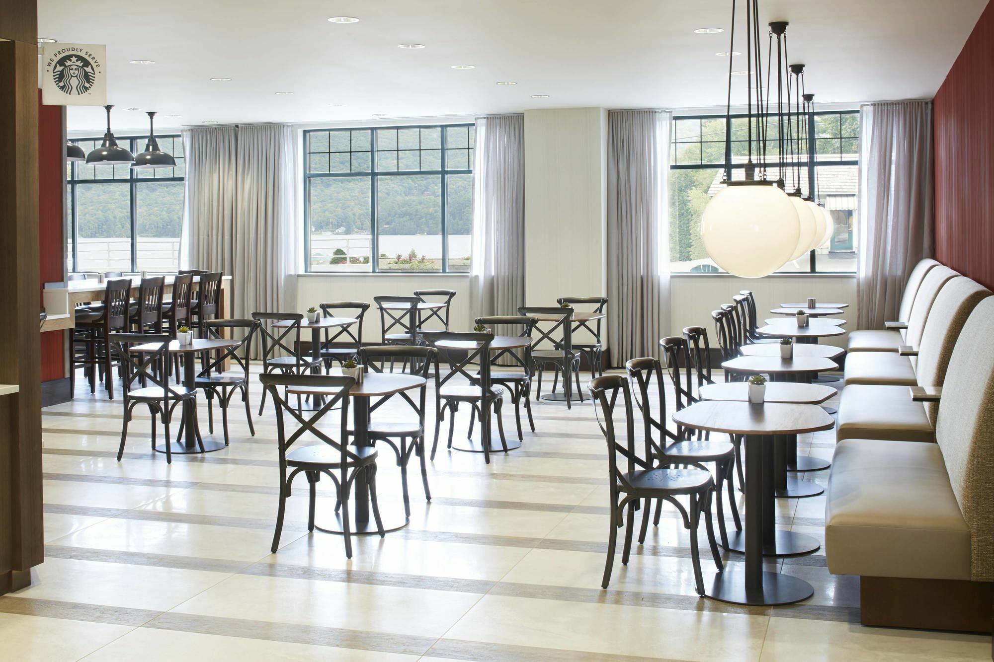 Courtyard By Marriott Lake George Exterior foto